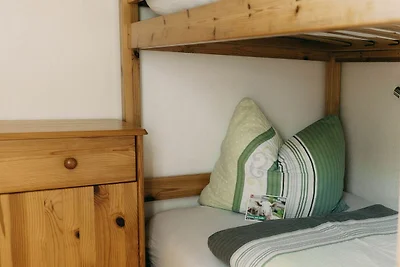 Ferienwohnung 2 für 2-4 Personen