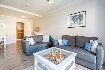 Seehof Bansin, App. 1.14