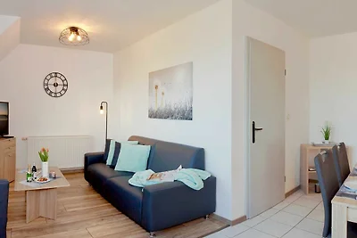 Ferienwohnung Hedy im OG