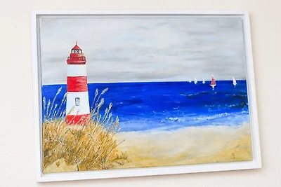 Ferienwohnung Baltrum