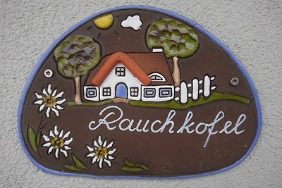 Rauchkofel