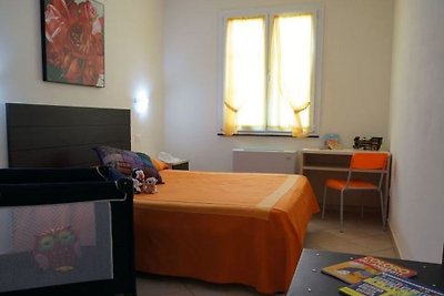 Residence Rosa dei Venti - Bungalow Ponente...