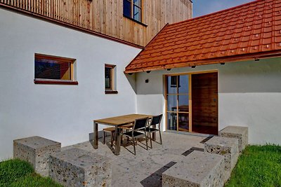 Vakantieappartement Gezinsvakantie Oberstaufen