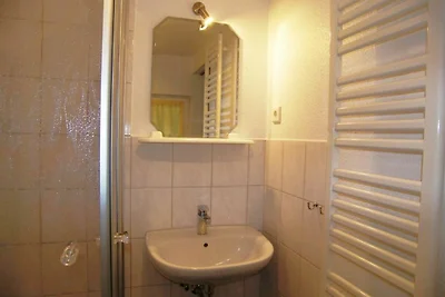 Vakantieappartement Gezinsvakantie Korswandt