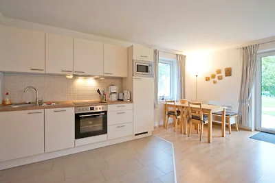 2-Raum-Ferienwohnung, 2 (+2)