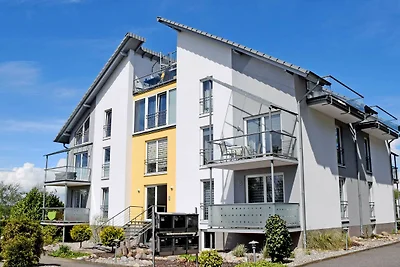 Ferienwohnung zwischen Ostseestrand und Selli...