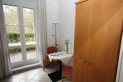 Albergo Cultura ed escursioni Dierhagen
