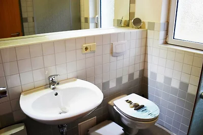 Ferienhaus 02 mit Kamin