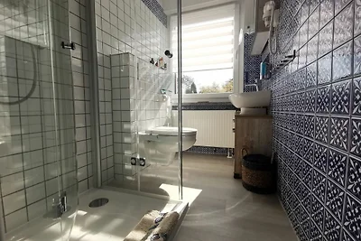 Vakantieappartement Gezinsvakantie Senftenberg