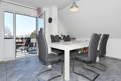 Appartamento Vacanza con famiglia Esens