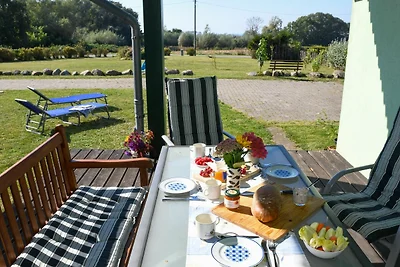 Casa vacanze Vacanza di relax Bastorf
