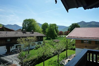 Appartamento Vacanza con famiglia Bad Wiessee