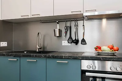 Norderhoog Whg. 28 / 1.OG / W