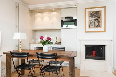 Casa vacanze Vacanza di relax Kampen