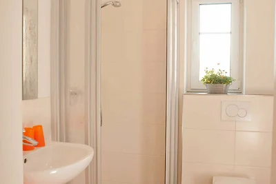 Appartement Alma