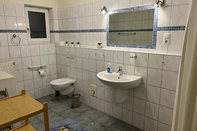 Vakantieappartement Gezinsvakantie Varel