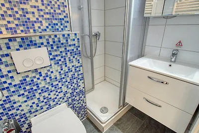 Ferienpark - Haus B, App. 0B0809