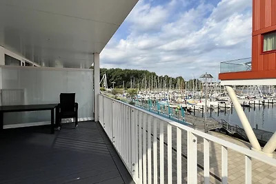Apartamento Vacaciones familiares Travemünde