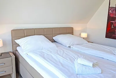 Ostsee Perle 35 (mit Sauna)