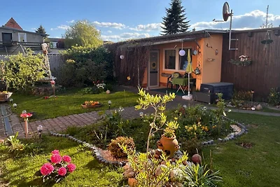 Appartamento Vacanza con famiglia Ribnitz-Damgarten