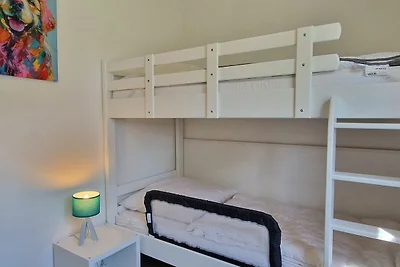 Vakantieappartement Gezinsvakantie Wittmund