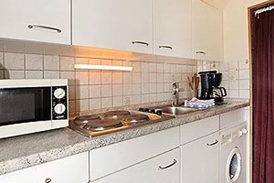 Appartement Vacances avec la famille Dunum