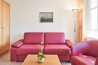 Vakantieappartement Gezinsvakantie Sellin