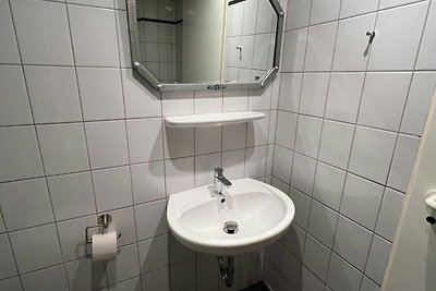 Vakantieappartement Gezinsvakantie Bielefeld