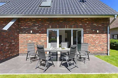 Ferienhaus Strandperle