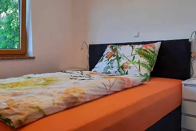 Ferienwohnung Kiwi