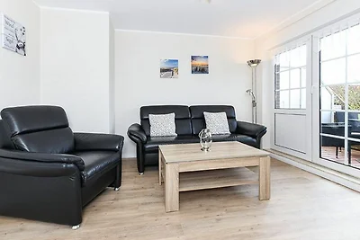 Ferienwohnung Silbermöwe