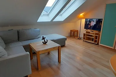 Wohnung 20