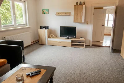 Ferienwohnung Obergeschoss