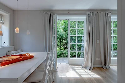 Vakantieappartement Gezinsvakantie Nieblum