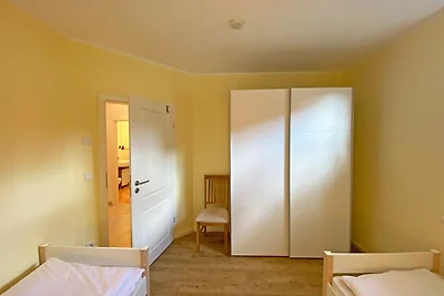 Villa Annika Whg. 10 mit Westbalkon