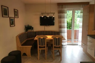 Vakantieappartement Gezinsvakantie Tösens