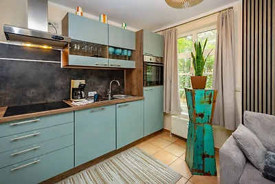 Hafenmeisterhaus Lauterbach | Appartement...