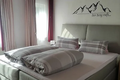 Vakantieappartement Gezinsvakantie Tannheim