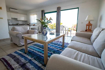 Vakantieappartement Gezinsvakantie El Paso
