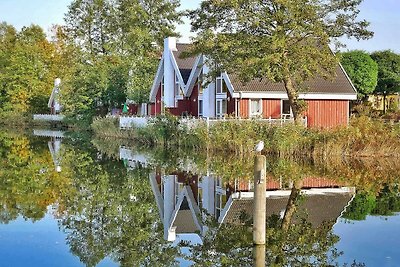 Kolumbus Wasserterrasse* inkl.