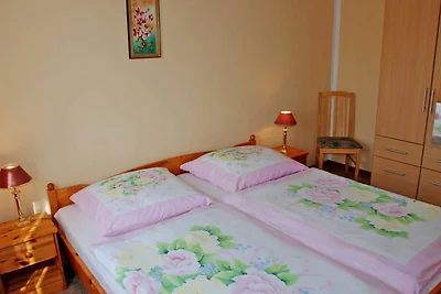 Ferienwohnung Patzig Luv