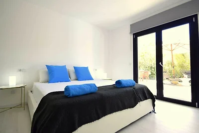Vakantiehuis Ontspannende vakantie Son Serra de Marina
