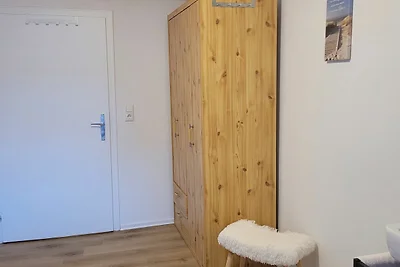 Ferienwohnung Gipfelblick