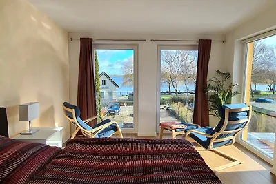 Ferienhaus SeePromenade