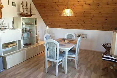 Vakantieappartement Gezinsvakantie Friedrichskoog