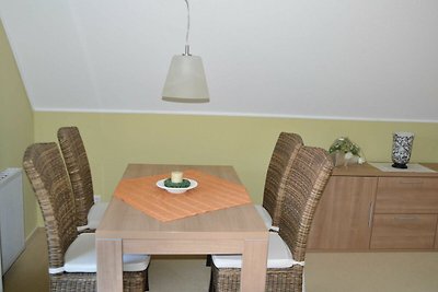 Vakantieappartement Gezinsvakantie Schieder-Schwalenberg