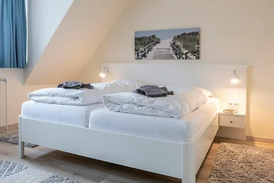 Vakantiehuis Ontspannende vakantie Nieblum