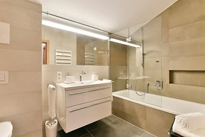 Vakantieappartement Gezinsvakantie Dalaas