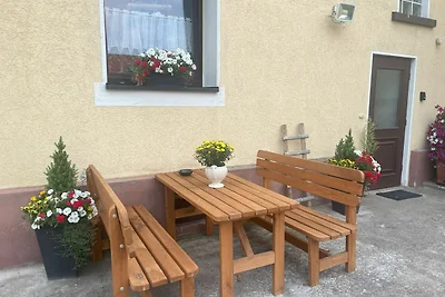 Ferienwohnung Vielfalt