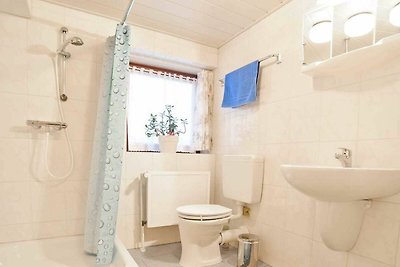 Vakantieappartement Gezinsvakantie Maasholm-Bad